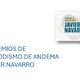 ANDEMA amplía el jurado de los Premios Javier Navarro con destacadas profesionales de la comunicación y el periodismo
