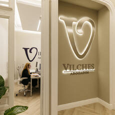 Vilches Abogados inaugura nueva sede en la Milla de Oro de Madrid para duplicar su capacidad y mejorar la atención a sus clientes 