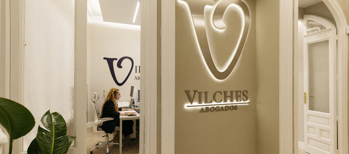 Vilches Abogados inaugura nueva sede en la Milla de Oro de Madrid para duplicar su capacidad y mejorar la atención a sus clientes 
