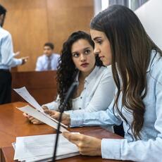 ¿Qué son las costas judiciales y quién las paga?