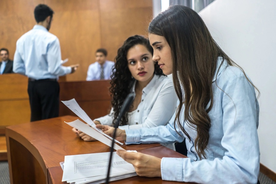¿Qué son las costas judiciales y quién las paga?