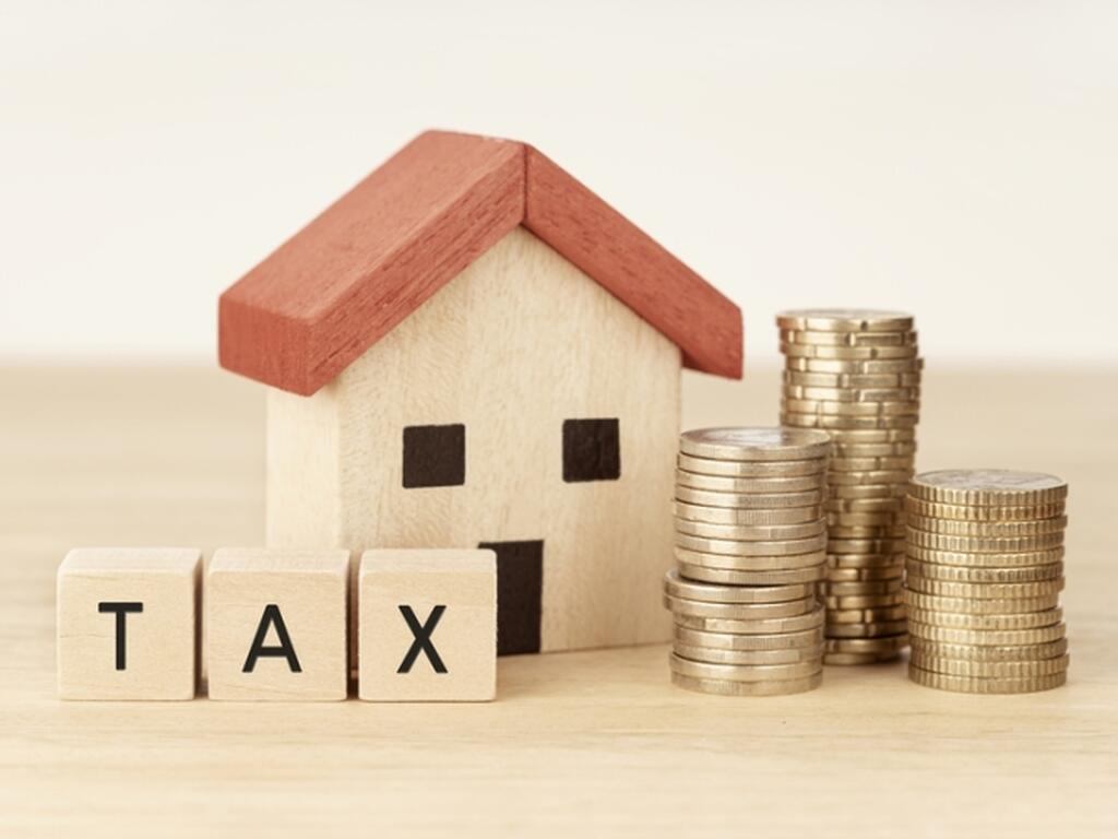 La carga fiscal que soporta la vivienda genera que el Estado llega a quedarse con el 62% de su precio original