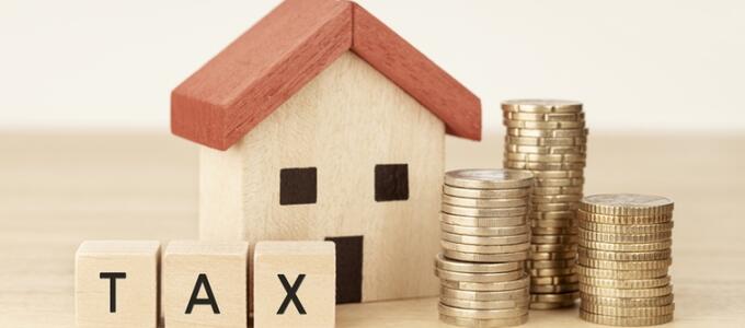 La carga fiscal que soporta la vivienda genera que el Estado llega a quedarse con el 62% de su precio original