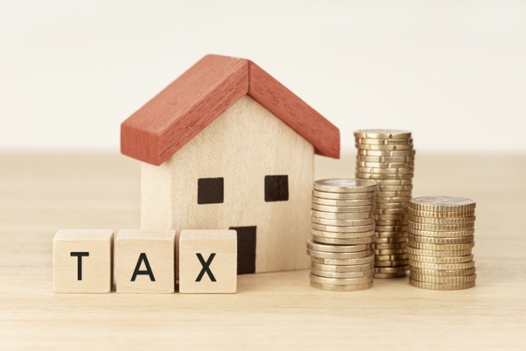 La carga fiscal que soporta la vivienda genera que el Estado llega a quedarse con el 62% de su precio original