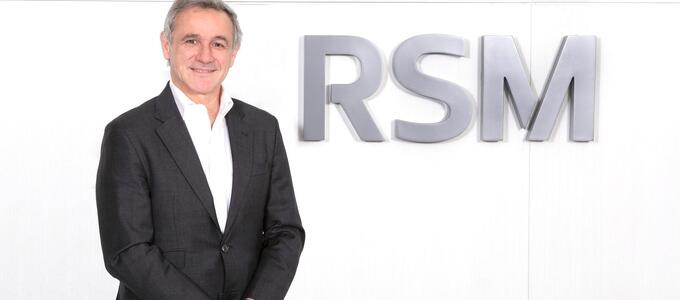 RSM lanza una nueva área de acompañamiento integral para la transformación digital  