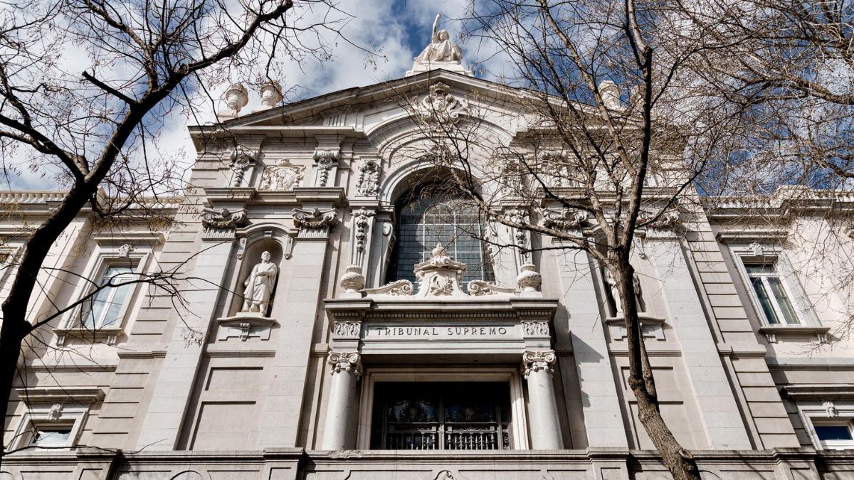 El Supremo ratifica la suspensión del voto para el 29N a los nacionalizados por la ley de nietos