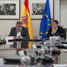 Por trámite de urgencia, el reglamento de la Pasarela al RETA podría estar antes del 29N: ahora debe asegurarse su contenido