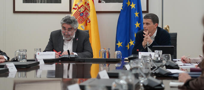 Por trámite de urgencia, el reglamento de la Pasarela al RETA podría estar antes del 29N: ahora debe asegurarse su contenido