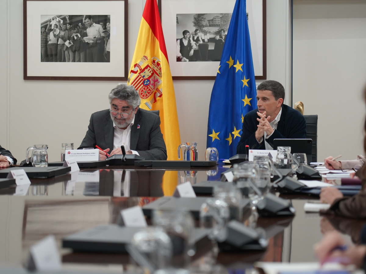 Por trámite de urgencia, el reglamento de la Pasarela al RETA podría estar antes del 29N: ahora debe asegurarse su contenido