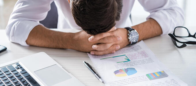 Hundir una empresa: 5 errores legales que debes evitar