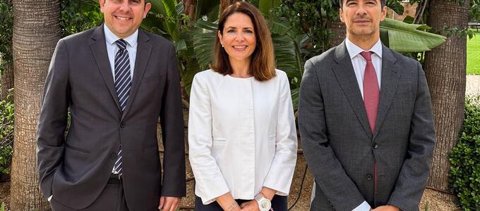 BDO Auditores nombra tres nuevos socios
