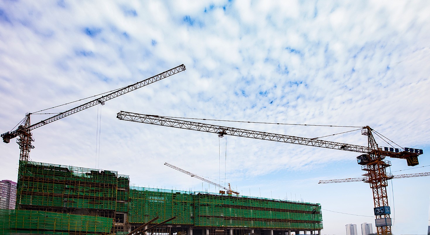 Los gestores administrativos proponen una política integral de vivienda que requiere el acuerdo de todos los grupos políticos