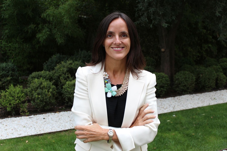 Ana Gómez, presidenta de ASNALA: «Es necesario recuperar el diálogo social para resolver los grandes problemas del mercado de trabajo”