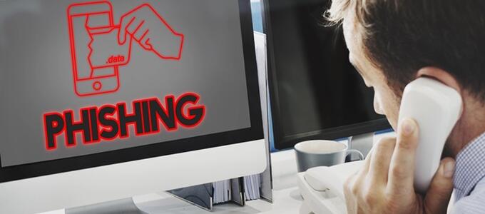 Alerta phishing y smishing: casos recientes en España