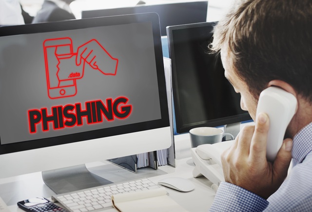 Alerta phishing y smishing: casos recientes en España