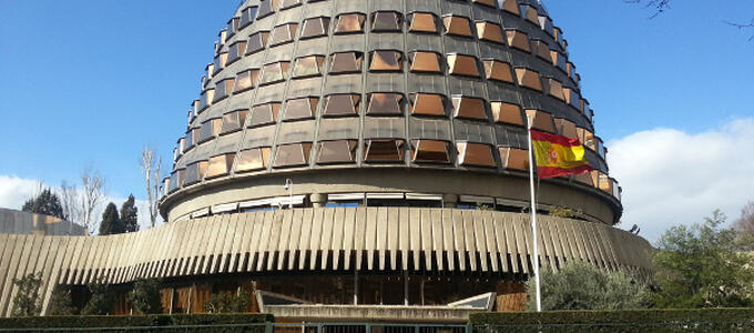 La última frontera de las garantías procesales: por qué el amparo penal fracasa en la puerta del Tribunal Constitucional