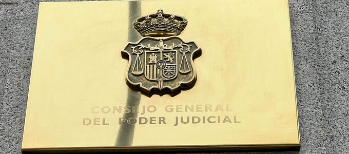 Foro Judicial Independiente denuncia que el CGPJ está «enfermo de raíz» tras no respaldar a la jueza Beatriz Biedma