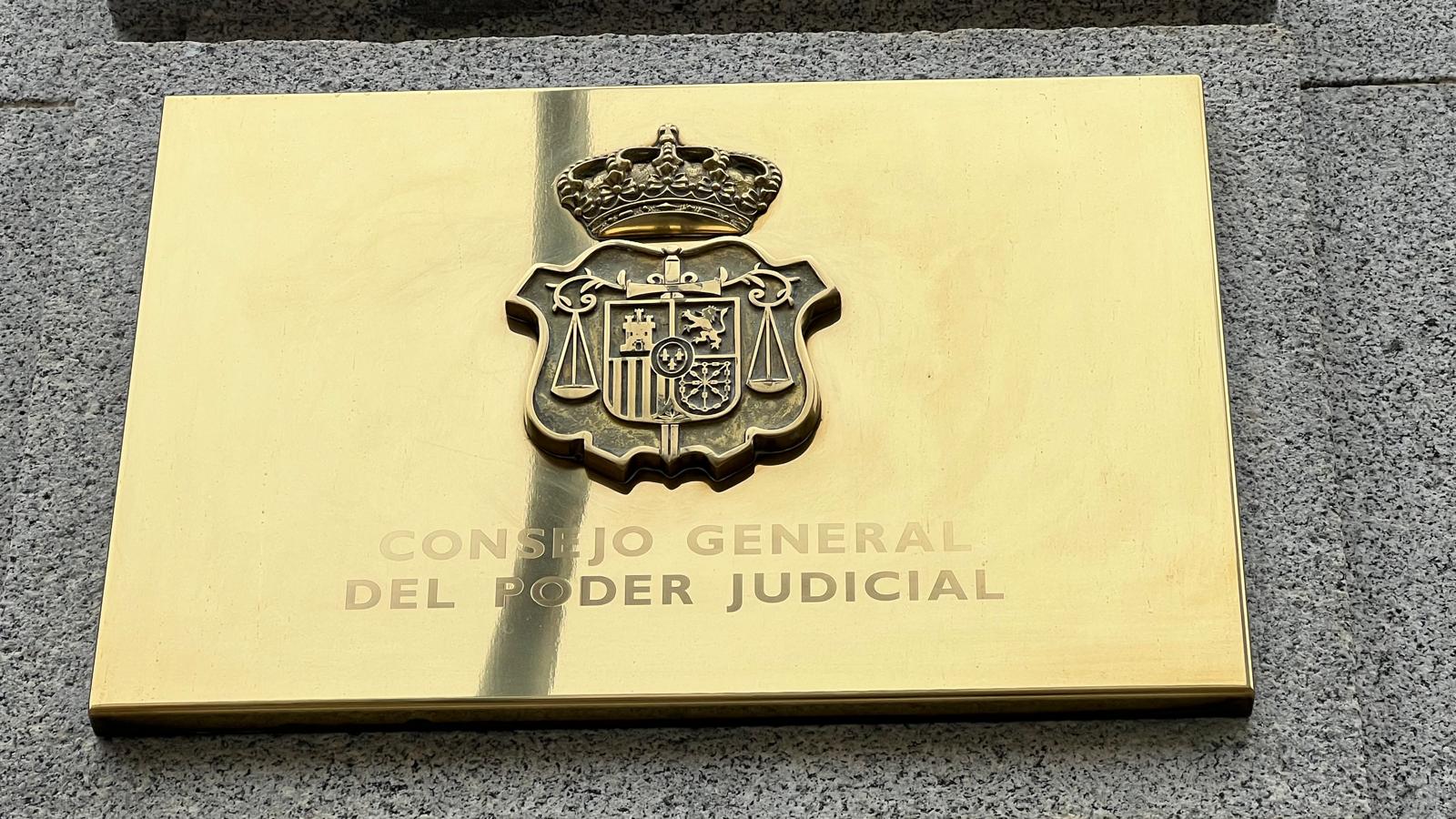 Foro Judicial Independiente denuncia que el CGPJ está «enfermo de raíz» tras no respaldar a la jueza Beatriz Biedma