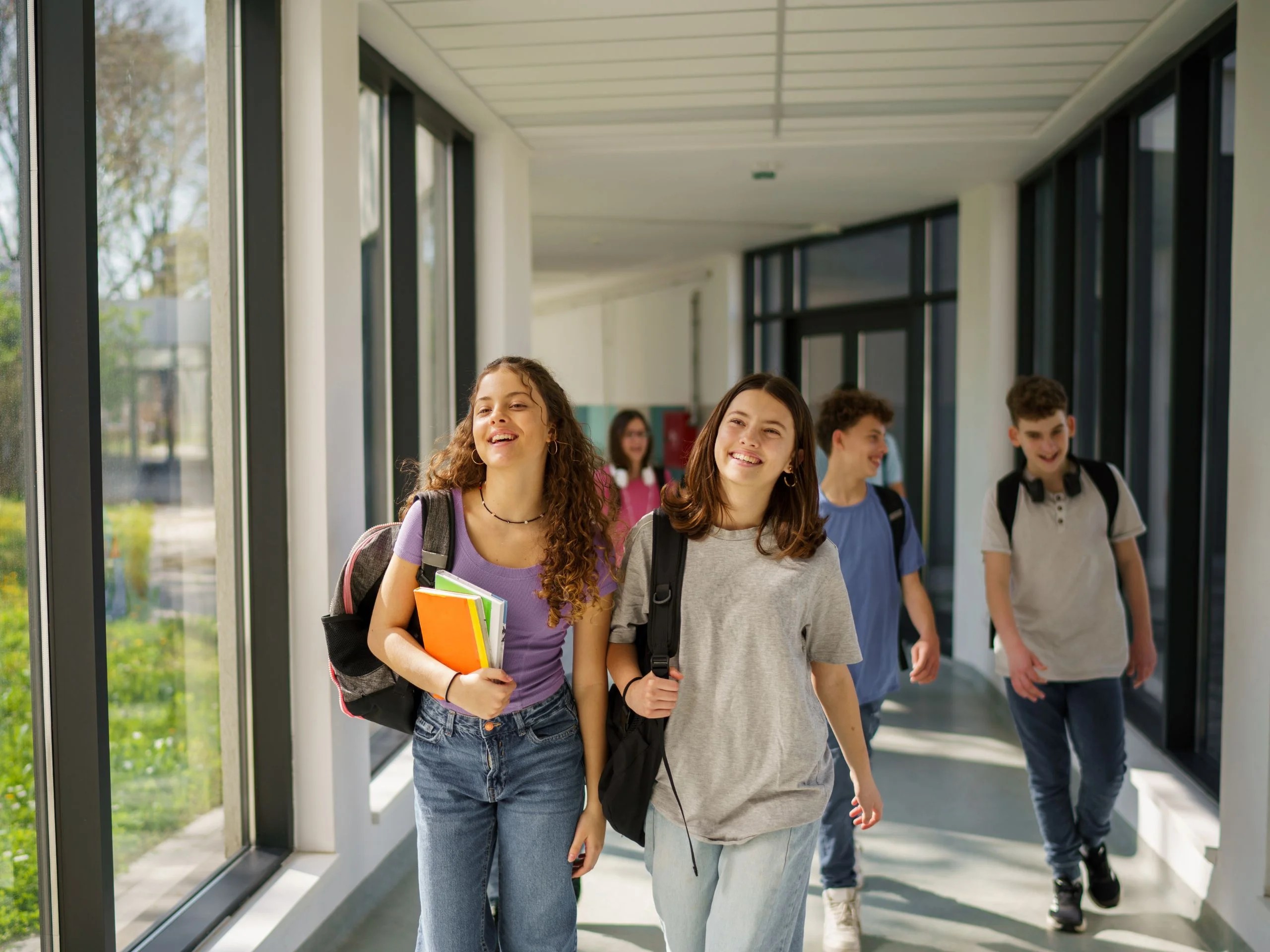 AMPA o AFA: qué son y cómo participar en el colegio