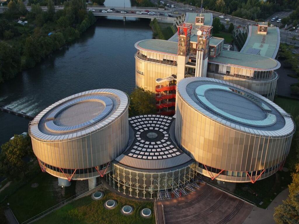 Velando por sus derechos ante el Tribunal Europeo de Derechos Humanos