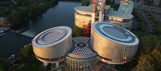 Velando por sus derechos ante el Tribunal Europeo de Derechos Humanos