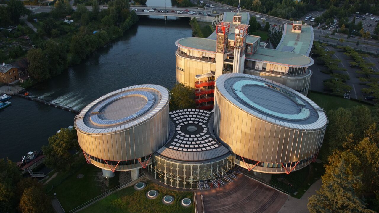 Velando por sus derechos ante el Tribunal Europeo de Derechos Humanos