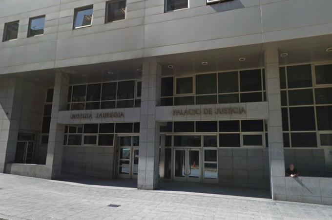 Condenado a otros 19 años de prisión el autor de cinco crímenes de homosexuales en Bilbao