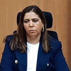 Los jueces de instrucción muestran su apoyo a la jueza Biedma ante el silencio del CGPJ