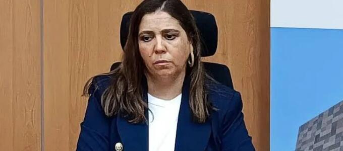 Los jueces de instrucción muestran su apoyo a la jueza Biedma ante el silencio del CGPJ