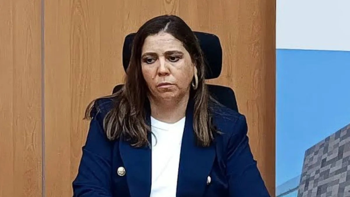 Los jueces de instrucción muestran su apoyo a la jueza Biedma ante el silencio del CGPJ