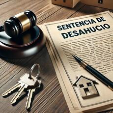 Los desahucios por alquiler e hipoteca caen 35,7 % en el segundo trimestre, según el CGPJ