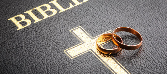 Crisis matrimonial y convicción religiosa: encaje legal y canónico de la separación y la nulidad