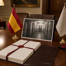 Extradición y garantías: qué exige España para entregar