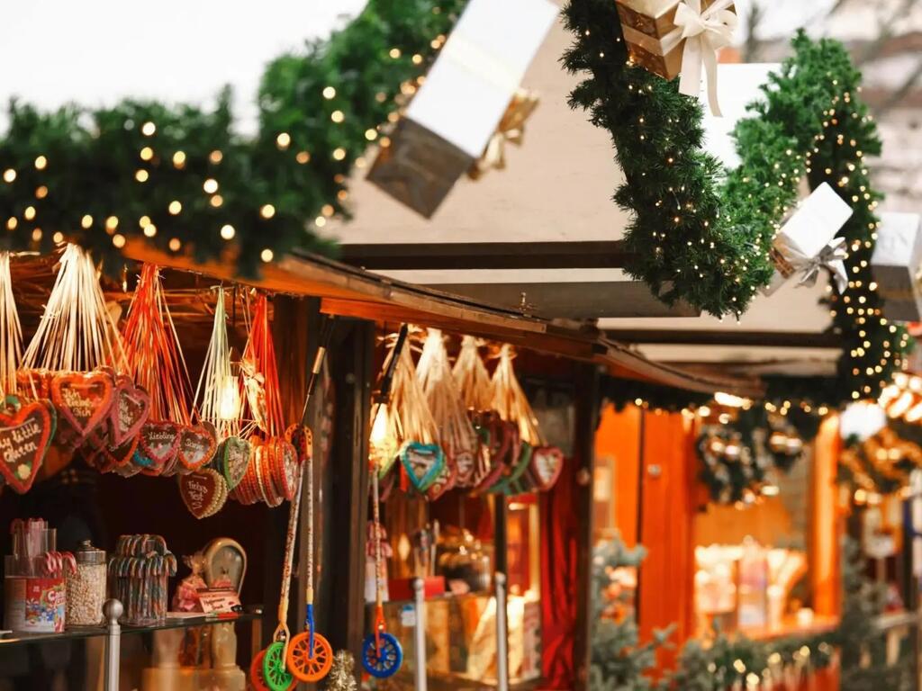 Mercadillos navideños 2026: fechas confirmadas y vuelos directos