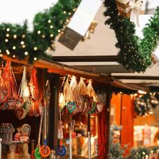 Mercadillos navideños 2026: fechas confirmadas y vuelos directos
