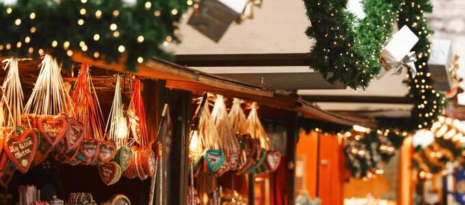 Mercadillos navideños 2026: fechas confirmadas y vuelos directos