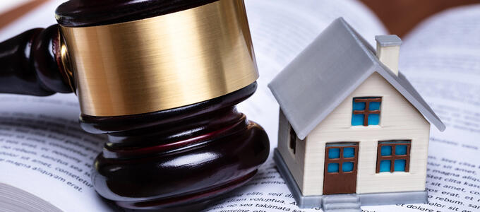 Divorciarse tras comprar una casa con una herencia: quién se queda con el dinero aportado
