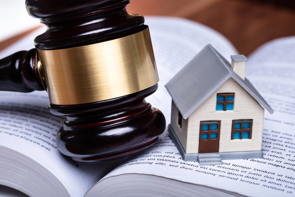 Divorciarse tras comprar una casa con una herencia: quién se queda con el dinero aportado