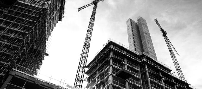 Obras en la fachada de la comunidad: qué dice la ley sobre andamios, permisos y responsabilidades