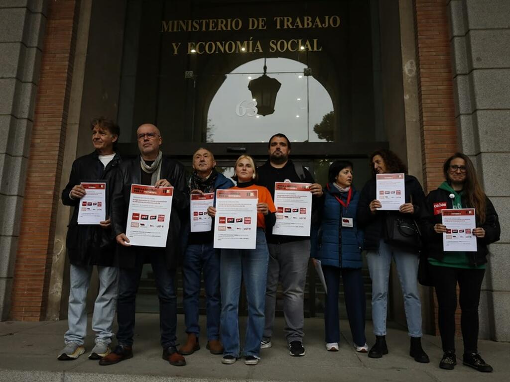  ¿Es legal parar una empresa para exigir una vivienda? : Una mirada procesal a la huelga del 11N