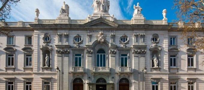 El Tribunal Supremo revisa  el artículo 487.1.2º TRLC y extiende el límite de crédito  público a todas las administraciones