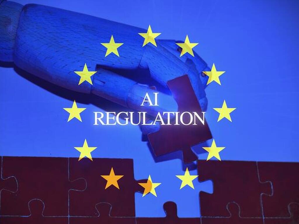Ley de Inteligencia Artificial y obligaciones del nuevo reglamento europeo