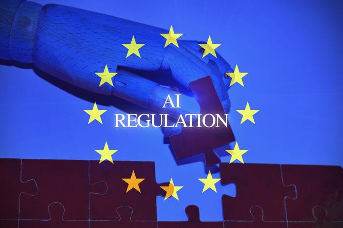 Ley de Inteligencia Artificial y obligaciones del nuevo reglamento europeo