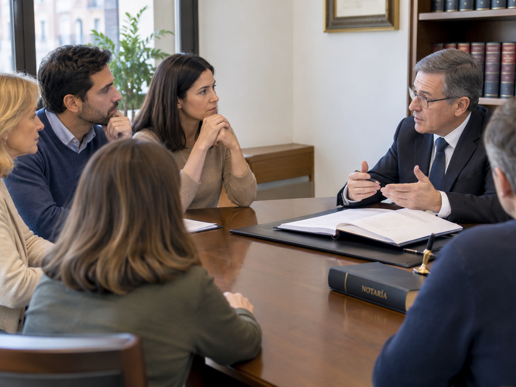 El derecho de transmisión tras la STS 849/2026:  situación civil y fiscal actual 