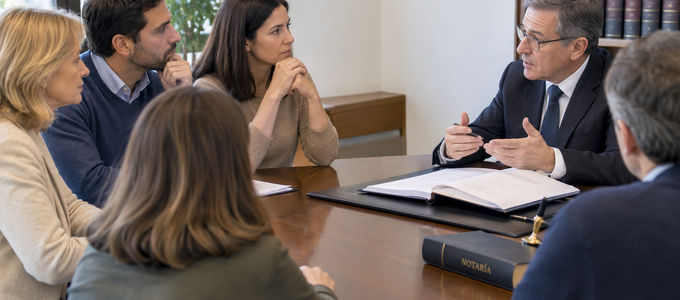 El derecho de transmisión tras la STS 849/2026:  situación civil y fiscal actual 
