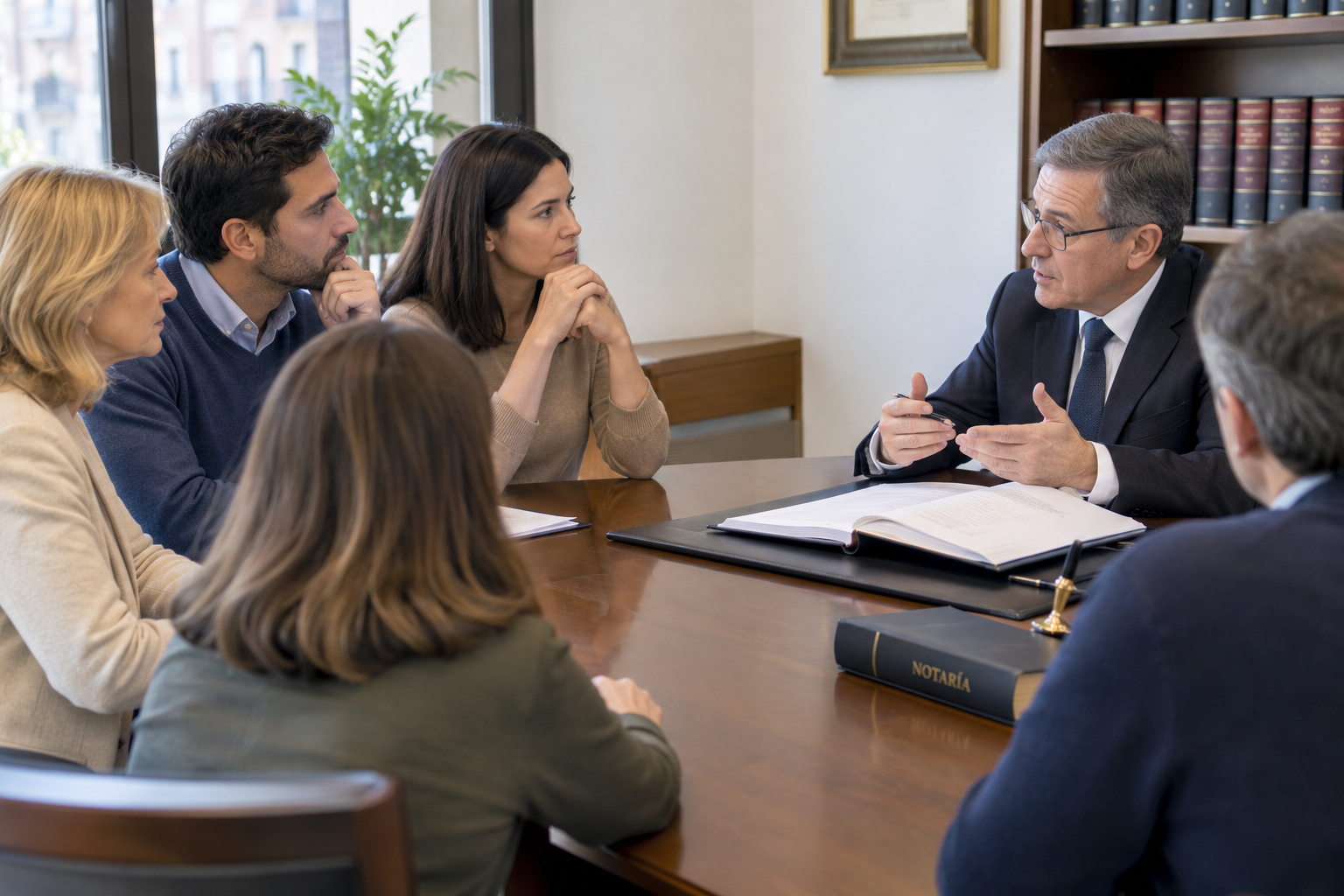 El derecho de transmisión tras la STS 849/2026:  situación civil y fiscal actual 