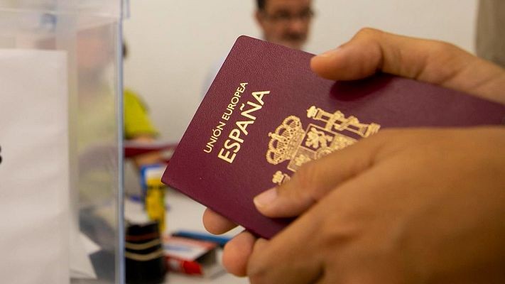 Las acusaciones de 