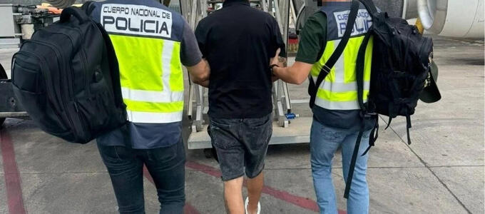 Las primeras horas bajo custodia policial: qué garantías asisten a un arrestado desde el primer minuto