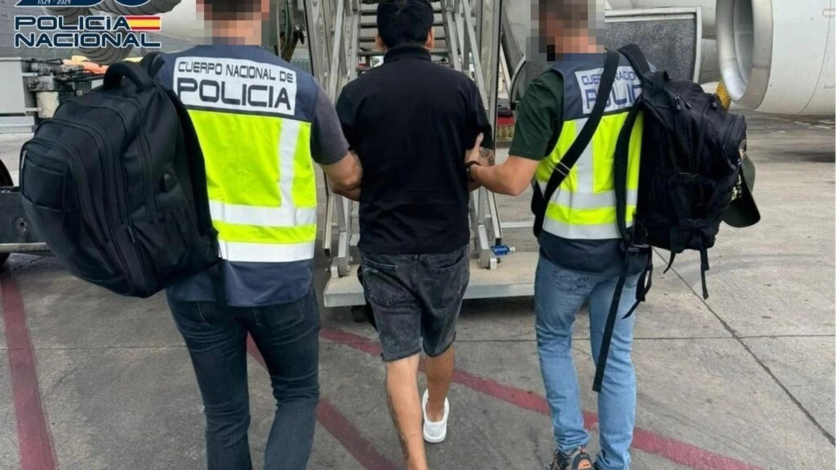 Las primeras horas bajo custodia policial: qué garantías asisten a un arrestado desde el primer minuto