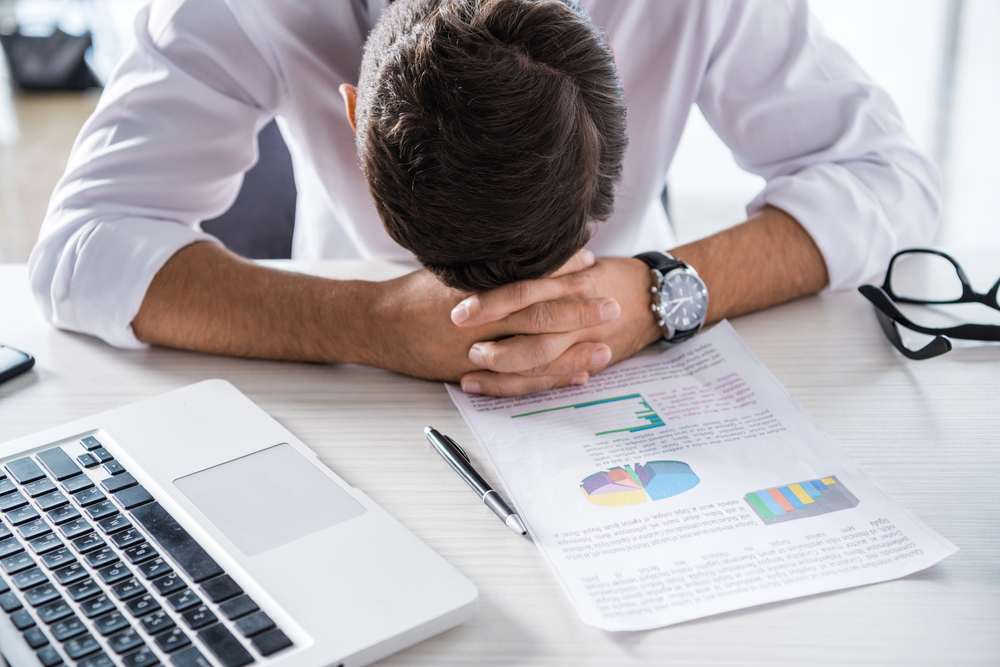 Cuando la mente se quiebra en el empleo: los límites legales para considerar el daño psicológico como accidente laboral